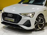 Audi E-Tron 2020